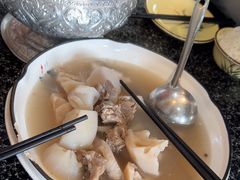 -海韵人家.海景花园经典云南菜(双廊店)