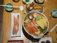 -一心创作料理屋(经开万达店)