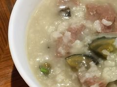 -好日子皇冠假日酒店·君怡咖啡厅(特美思大厦店)