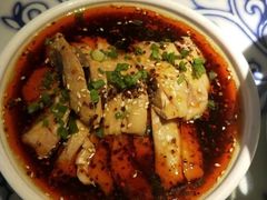 -卢大鲜鱼头捞饭(美利广场店)
