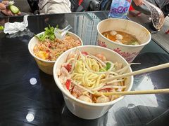 招牌虾面-明月虾面(厦禾路店)