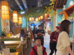 -偶屋里钵少爷(时代广场店)