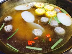 -小牛海记潮汕牛肉店(永定路店)