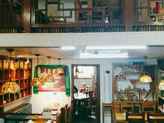 -圆满素食林饭店非遗素食(河西店)