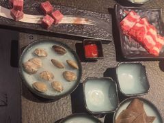 -湊湊火锅·茶憩(和平大悦城店)