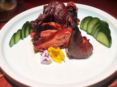 -绿茶餐厅(汇悦大融城店)