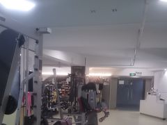 -中田健身工作室(中针商务店)