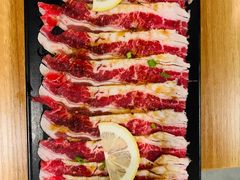 -小米烤肉-泥炉炭烤(常营店)