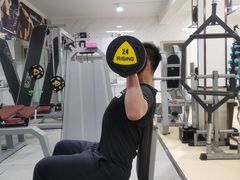 -琪航·健身+普拉提(民耀路店)