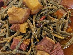 -将就吃农家特色土菜馆