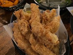 -Liberty Brewing Co·曼哈顿餐吧
