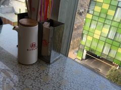 -文三里屯面馆(三里屯店)