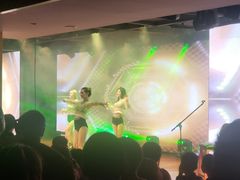 -卡拉卡拉漫温泉汗蒸