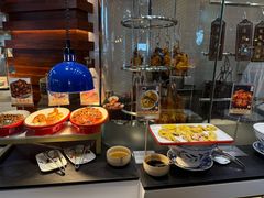 -The COOK·厨餐厅·自助餐(浦东嘉里大酒店)