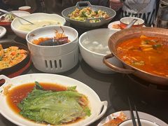 -聚鑫阁江浙菜·非遗传承技艺(金汇龙湖天街店)