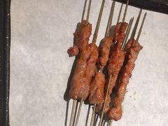 -破店肥哈·东北烧烤(南山保利店)
