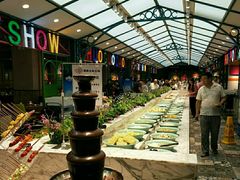 -火锅岛潮牌自助餐厅(天津天佑城店)