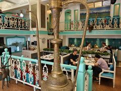 -阿拉丁新疆风味餐厅·清真(罗廊巷店)