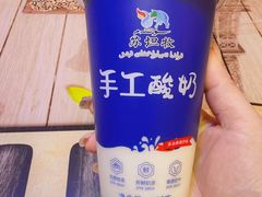 -马旭土鸡焖花卷·真域顺西域美食(天马大道店)