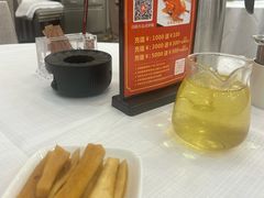-福满楼·海鲜酒家(福永益田店)
