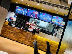 -肯德基(兴隆店)