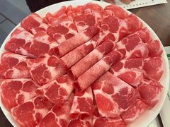 -南门涮肉(后海店)