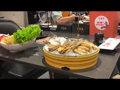 -红盔甲·小龙虾(长寿路店)