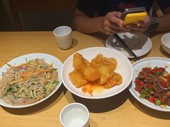 -关东小磨东北菜(上海长风大悦城店)