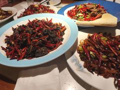 -廉厨干煸鸡(云龙区民富园店)