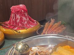 -牛New寿喜烧(中山公园龙之梦店)