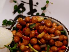 -江海肥牛(桃园南路店)