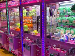 -爱玩嘉年华(龙湖杭州金沙天街店)