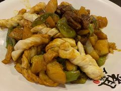 -粗粮人家·东北菜(洋桥店)