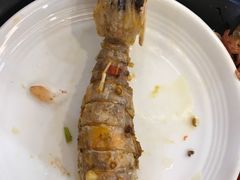 -越百海海鲜蒸锅(乐山店)