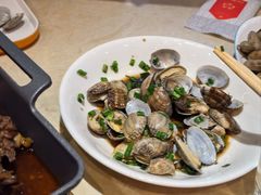 -杨氏青龙虾·羊蝎子(珠江路店)