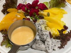 -夏日玛莉西餐厅(梅溪湖步步高店)