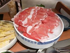 -巴奴毛肚火锅(大剧院店)