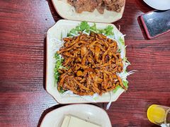 -哈尔滨大水饺(船山路店)