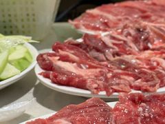 -黑山牛肉汤火锅(花城汇店)