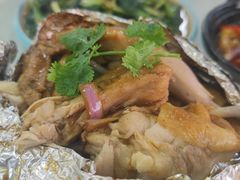 -双月饭店·20年老字号(新村店)