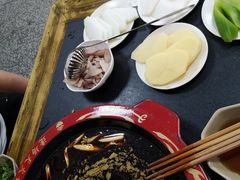 -李德富老街牛杂火锅(抚琴街店)