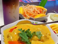 -新越盏·东南亚料理(捷登都会店)