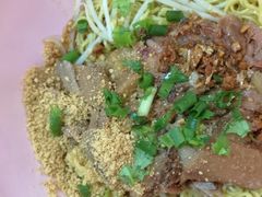 -马里奥明星猪脚饭