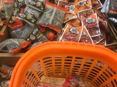 -来伊份(龙之梦长宁店)