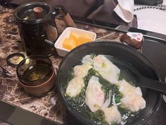 -汤泉良子·沐足·颂钵疗愈·SPA(珠江新城店)