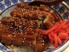 鳗鱼饭-醉虎传(南锣鼓巷店)