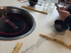 -重庆巴渝火锅(钟家村店)