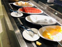 -济南富力凯悦酒店