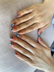 点击看大图 -LILY NAILS美甲美睫
