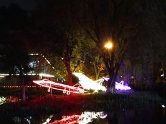 -成飞公园
